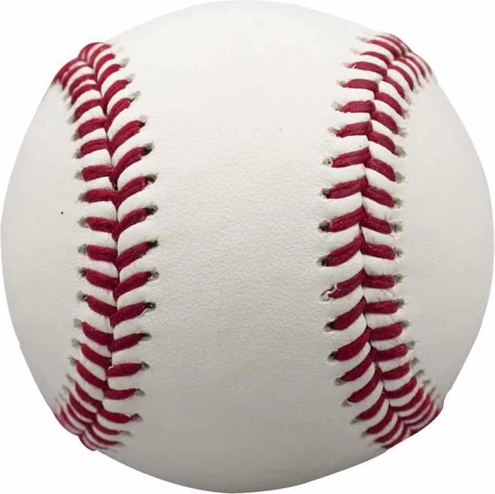Produktbild Gladiatorfit Baseball Ball