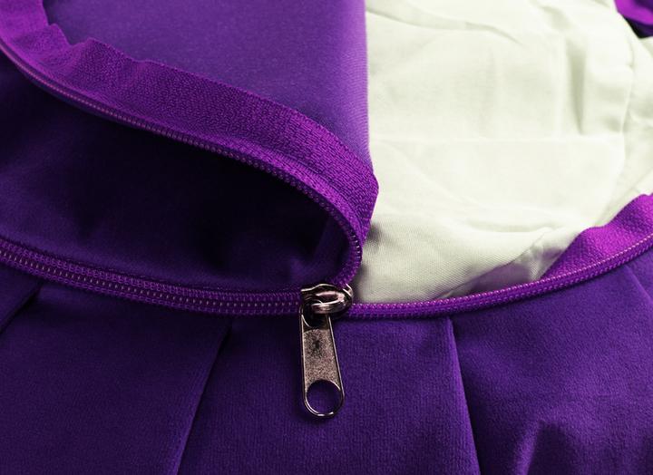 Actual product image Gladiatorfit Yoga cushion