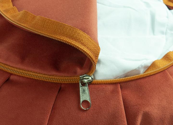 Actual product image Gladiatorfit Yoga cushion