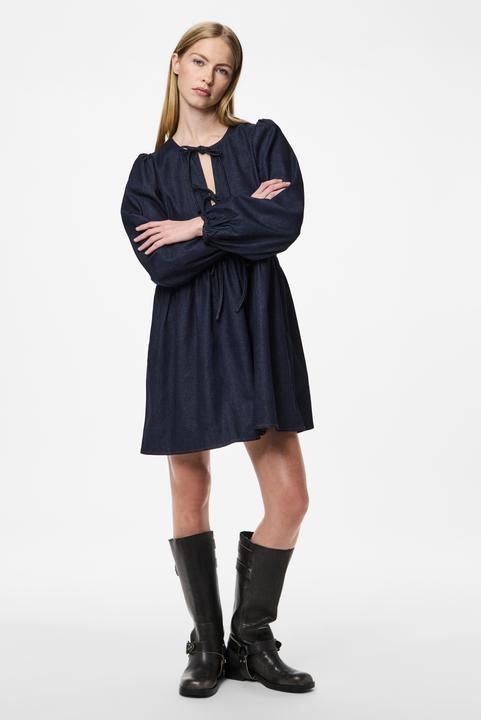 Image du produit Pieces PCASTA Robe en jean (L)