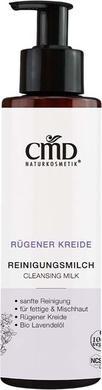 Actual product image CMD Naturkosmetik Rügen chalk cleansing m. (Cleansing lotion, 200 ml)