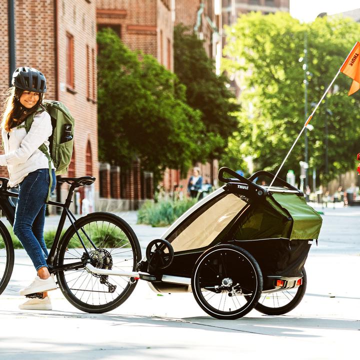 Immagine prodotto Thule Chariot Cab 2