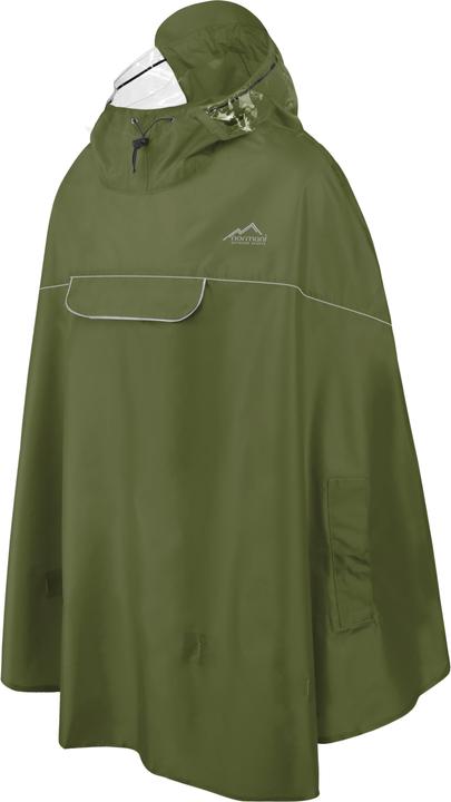 Produktbild Normani Regenponcho Sohra (XL)