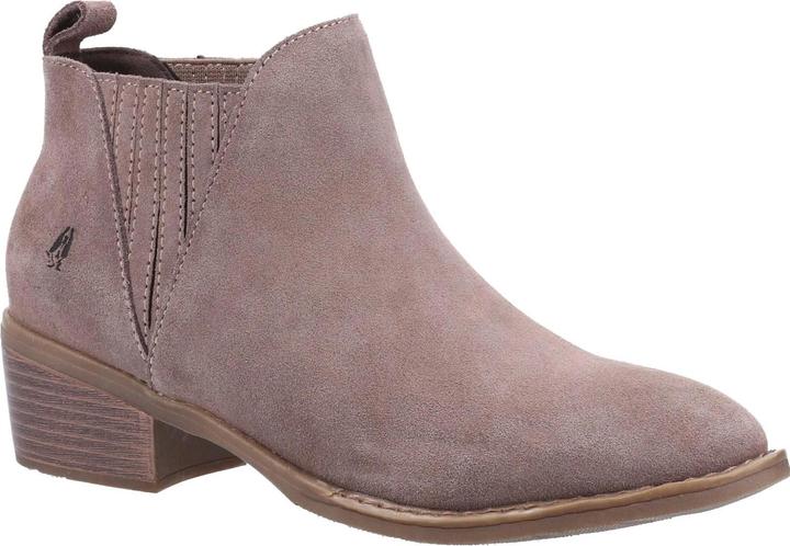 Produktbild Hush Puppies Stiefeletten Isobel Wildleder (35.5)