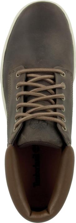 Image du produit Timberland Adventure 2.0 Cupsole Chukka Chaussures (40)