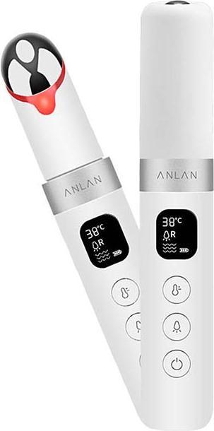 Actual product image Anlan Intelligent eye massage