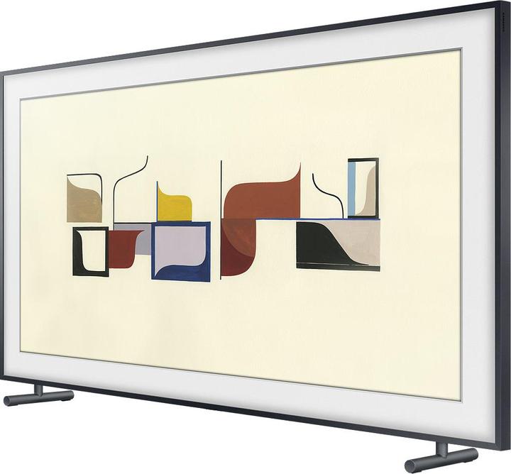 Image du produit Samsung Le cadre UE55LS003 (55", LCD, 4K, 2017)