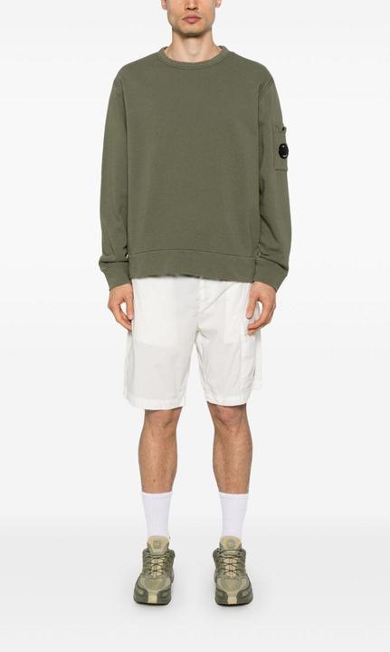Actual product image C.P. Company Sweaters Green (M)