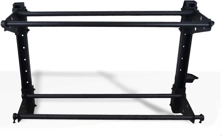Gladiatorfit Supporto per 6 palle mediche (45 kg)