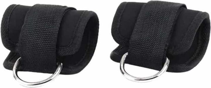 Actual product image Gladiatorfit Hand and foot straps