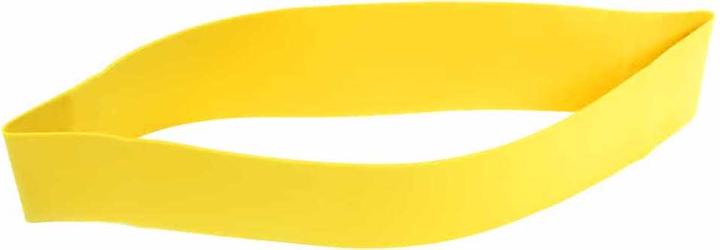 Actual product image Gladiatorfit Mini Resistance Band (0.60 m, Medium, Strong)