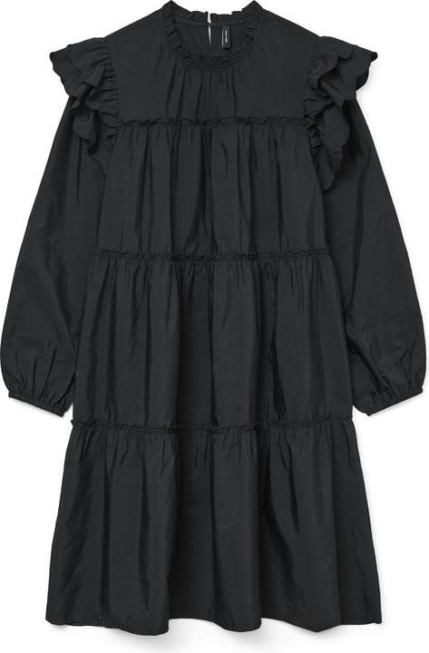 Vero Moda VMISOLDE Kurzes Kleid Kleid