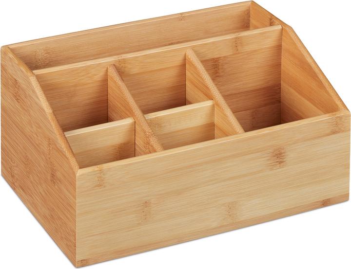 Image du produit Relaxdays Organiseur bureau