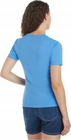 Image du produit Tommy Hilfiger New Slim Cody C-Nk Ss (M)