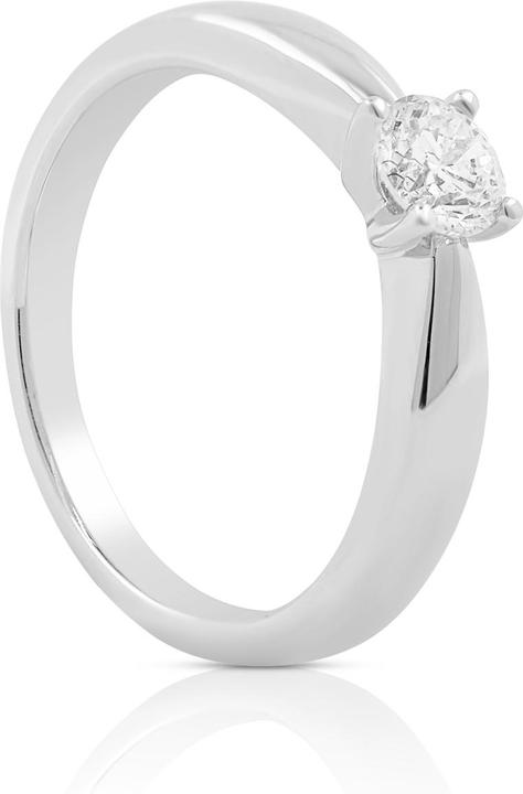 Produktbild Muau Solitaire (54, 750/18 K Gold)