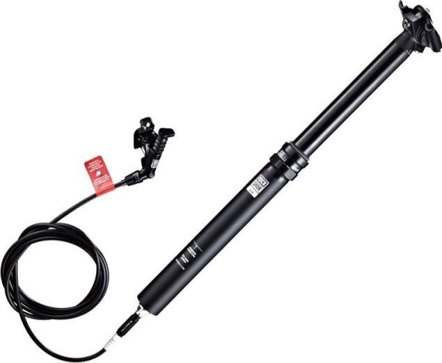 Produktbild RockShox Reverb Stealth (31.60 mm)