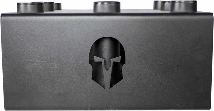 Immagine prodotto Gladiatorfit Rastrelliera a 9 manubri