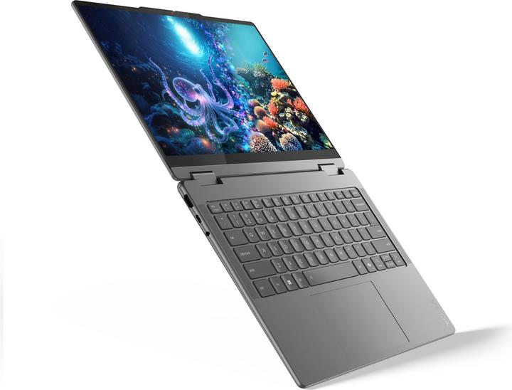 Image du produit Lenovo Yoga 7 2-in-1 (14", Intel Core Ultra 7 258V, 32 Go, 1000 Go, CH)