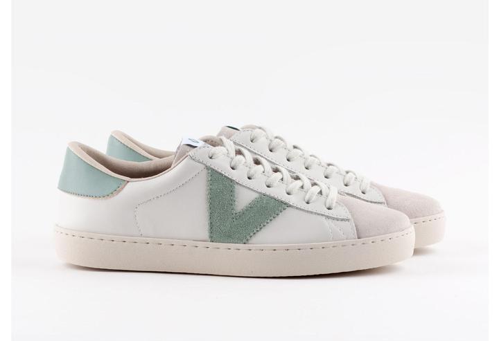 Produktbild Victoria Sneaker Jade (38)