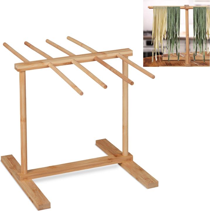 Produktbild Relaxdays Nudeltrockner