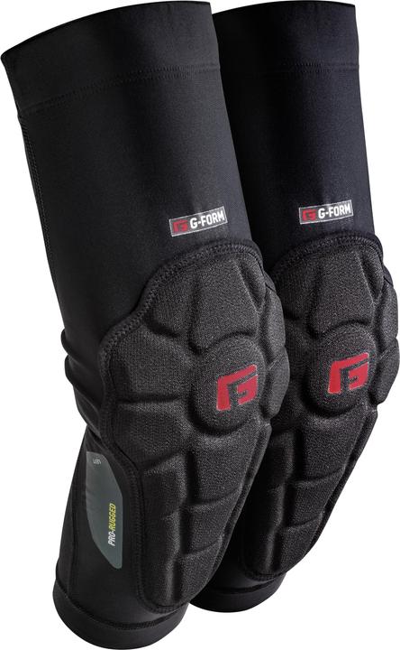 Actual product image G-Form Pro-Rugged Pads (S, Elbow protectors, Pair)