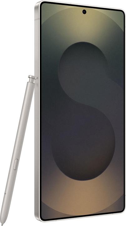 Image du produit Samsung Galaxy S25 Ultra (512 Go, Titanium Black, 6.90", Double SIM, 200 Mpx, 5G)