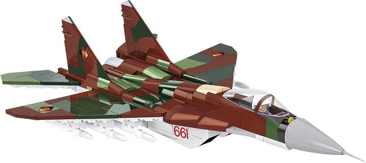 Immagine prodotto Cobi Forza armata MiG-29 (Germania Est)