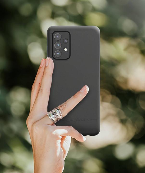 Produktbild Just Green Bio Case (Samsung Galaxy A52s 5G)
