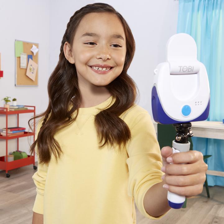 Actual product image Little Tikes Tobi 2 Director's Camera