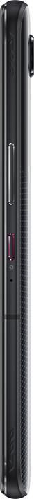 Actual product image ASUS ROG Phone 5s (16GB) (512 GB, Phantom Black, 6.78", Dual SIM, 64 Mpx, 5G)