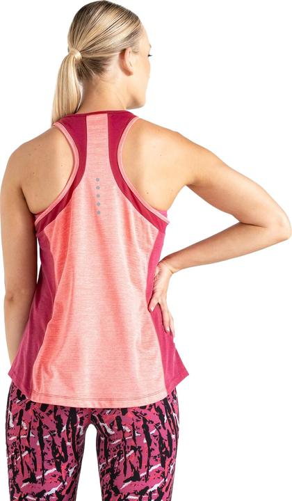 Image du produit Dare2b - Débardeur GRAVITATE - Femme (40 D)