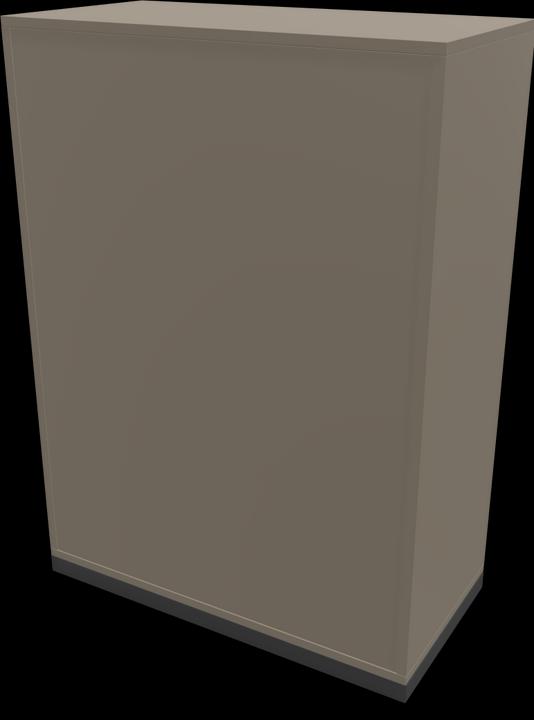 Immagine prodotto Narbutas Scelta armadio ad ante scorrevoli (80 x 40 x 111,5 cm)