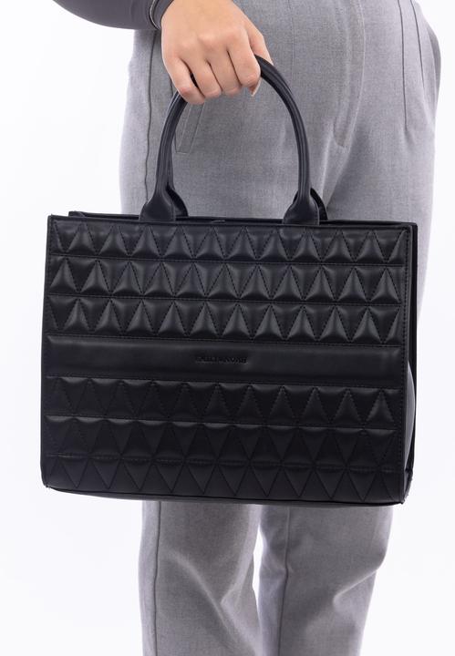 Produktbild Emily und Noah E&N Donatella Shopper Tasche 33 cm (11.15 l)