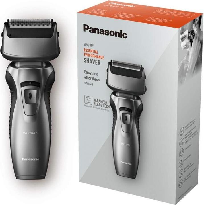 Produktbild Panasonic ES RW 33 H503