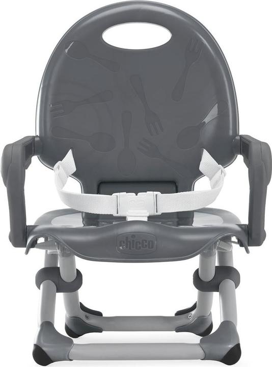 Immagine prodotto Chicco Spuntino tascabile (Seggiolone booster)
