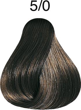 Immagine prodotto Wella Koleston Perfect Me+ Pure Naturals (5/0 marrone chiaro)