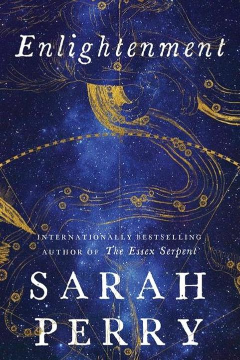 Immagine prodotto Perry:Enlightenment (Inglese, Sarah Perry, 2024)