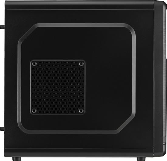 Produktbild AeroCool Qs-182 (mATX, Mini-ITX)