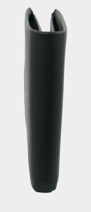 Actual product image Braun Büffel Hannes wallet RFID protection leather 12 cm
