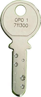 Kaba Cylinder locks