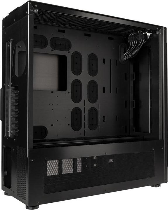 Actual product image Lian-Li PC-V3000WX TG (ATX, E-ATX)