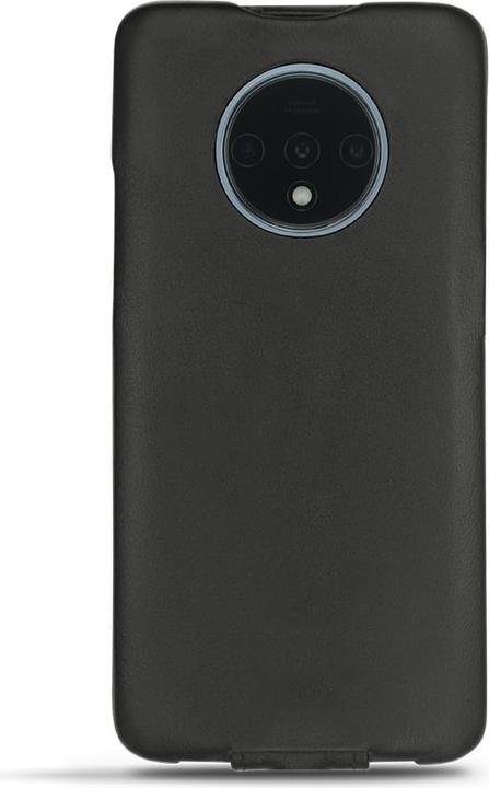 Actual product image Noreve Leather cover vertical (OnePlus 7T)
