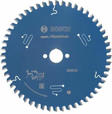 Actual product image Bosch Professional Zubehör Expert for Aluminium