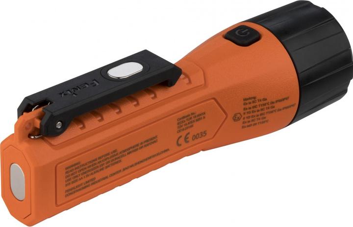 Image du produit Fenix WF11E lampe de poche 200 lumens (200 lm)