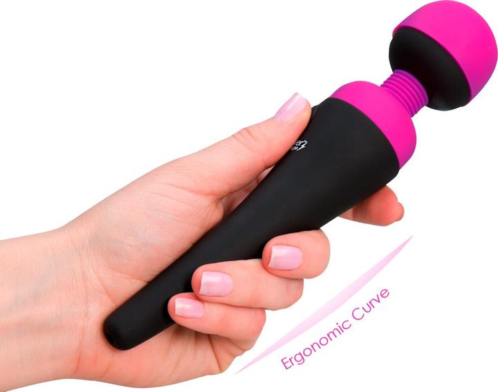 Actual product image Palmpower Body Massager
