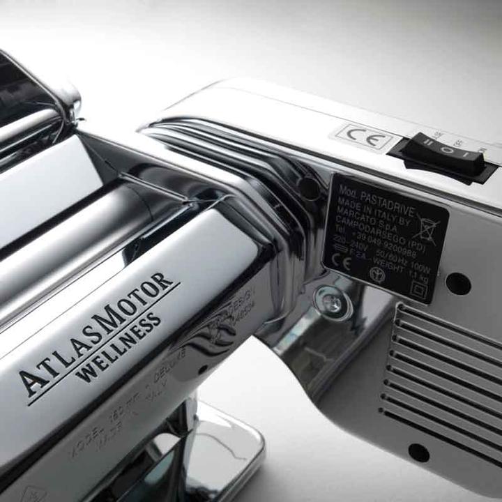 Productafbeelding Marcato Ampia Motor Wellness