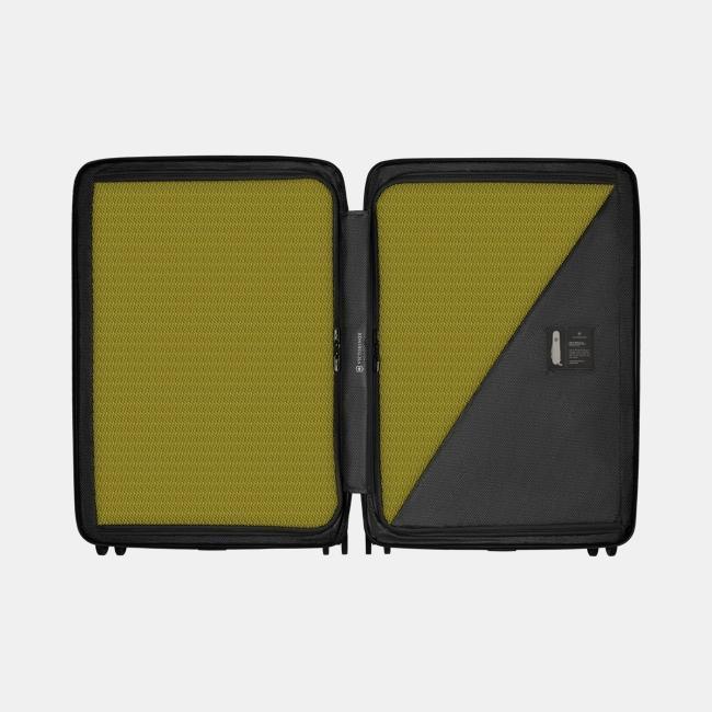 Immagine prodotto Victorinox Airox, Large Hardside Case, Gold Yellow (98 l, L (90 - 115l))