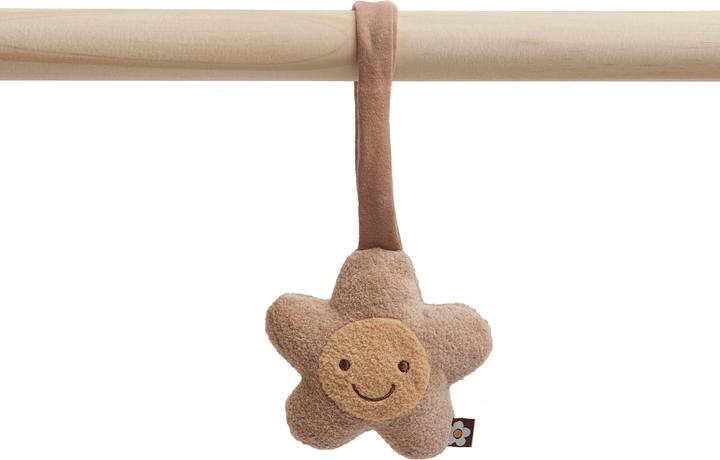 Actual product image Jollein Baby Toys for Play Trapeze