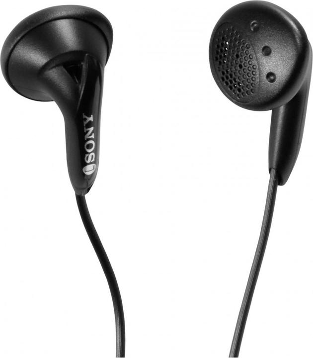 Actual product image Sony Nw-E394 (8 GB)