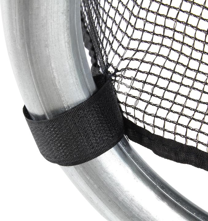 Actual product image Relaxdays Trampoline Frame Net